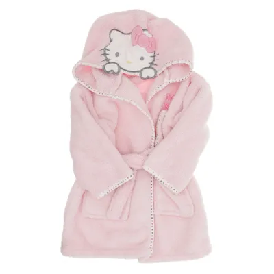 Badrock (Rosa) från Hello Kitty by Sanrio Polyester