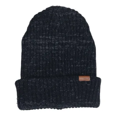 Beanie (Blauw) van Name It Acryl, Polyester