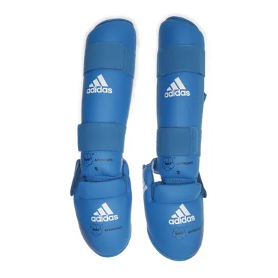 Skydd (Blå, Vit) från Adidas