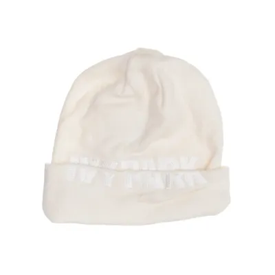 Mössa (Beige) från Adidas x Ivy Park Akryl
