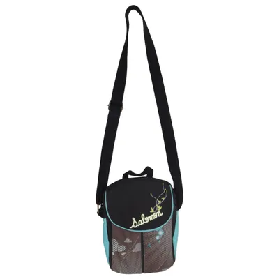 Sac à bandoulière (Noir, Marron, Bleu) de Salomon