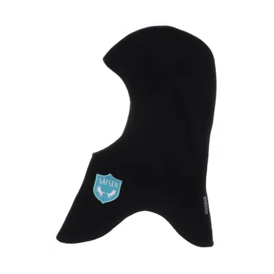 Cagoule (Noir) de Bagheera