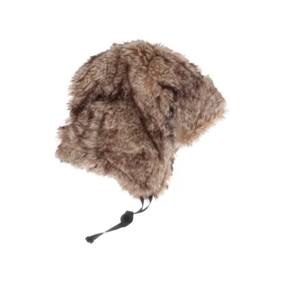 Trapper hat (Brown) from Elodie Details Acrylic, Polyester