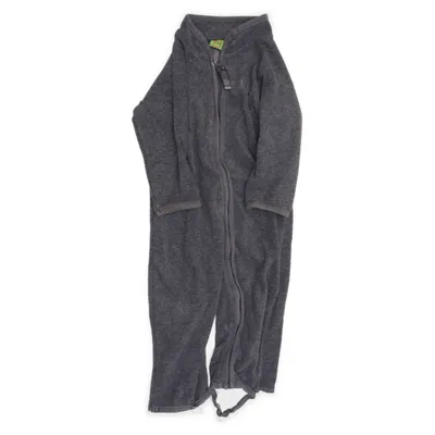 Mjukisdräkt (Grå) från Celavi