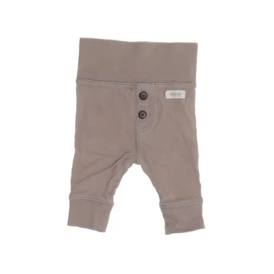 Byxor (Beige) från Newbie by KappAhl Ekologisk bomull