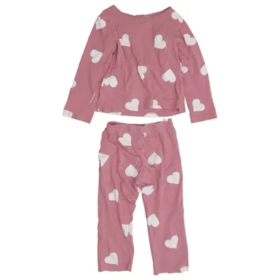 Pyjama (Rose)