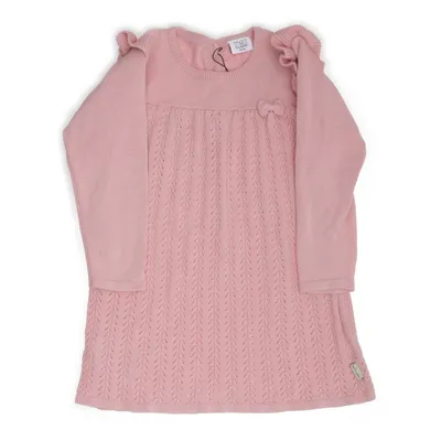 Dress (Pink) from Hust and Claire