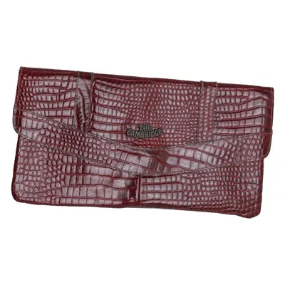 Envelop tas (Rood) van The Cambridge Satchel Company