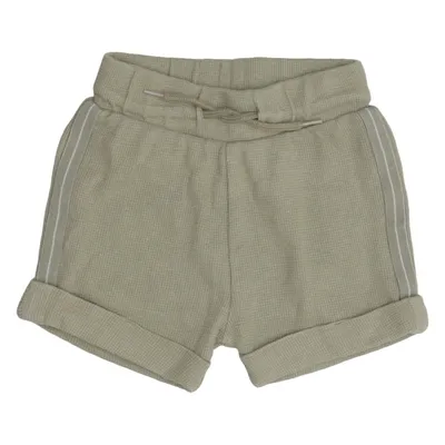 Short de jogging (Vert) de Alana Coton biologique