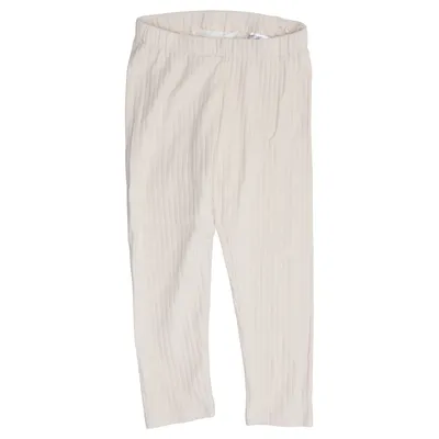 Leggings (Beige) från H&M Adorables Bomull, Elastan