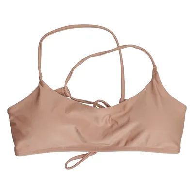 Haut de bikini (Beige) de Bik Bok Swimwear Élasthane, Polyamide, Polyester