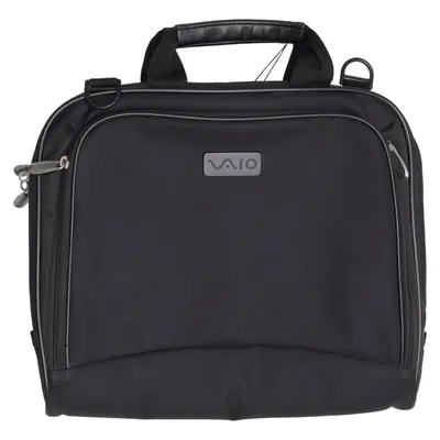 Computertaske (Sort) fra Vaio