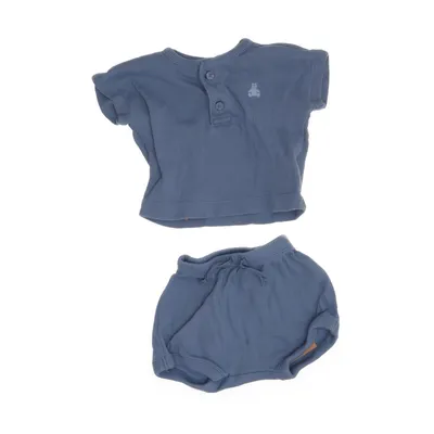 Set (Blå) från BabyGap Bomull