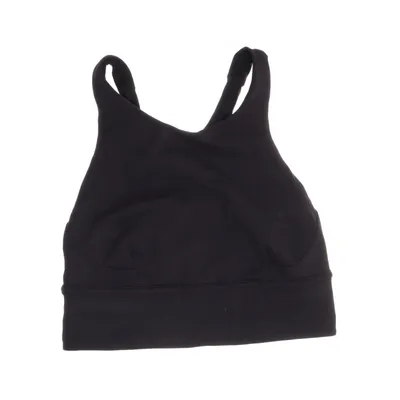 Sports bra (Black) from Lululemon