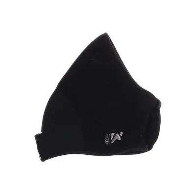 Halsvärmare (Svart) från Millet