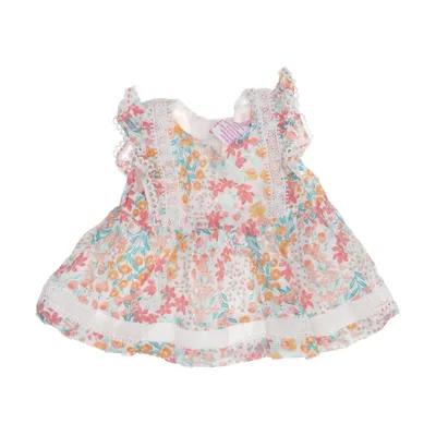 Klänning (Flerfärgad) från Tommy Bahama Bomull, Polyester