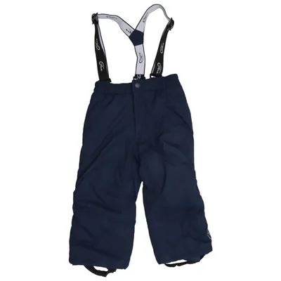 Skibroek (Blauw) van Five Polyester