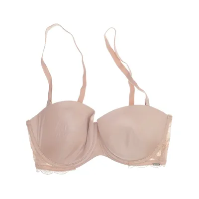 BH (Beige) från Hunkemöller Elastan, Polyamid