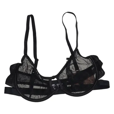 Soutien-gorge (Noir) de Lounge