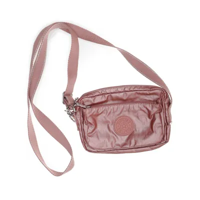 Axelremsväska (Rosa) från Kipling