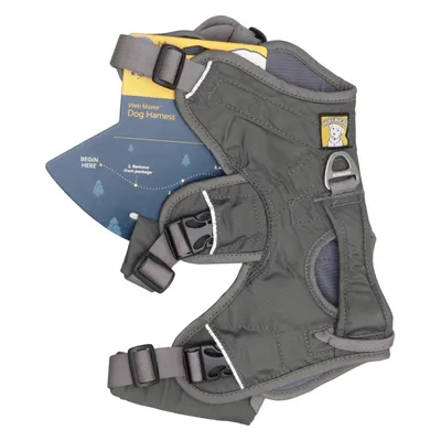 Hundsele (Webmaster ) från Ruffwear