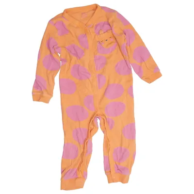Rompers (Orange, Pink) from Next Baby Cotton