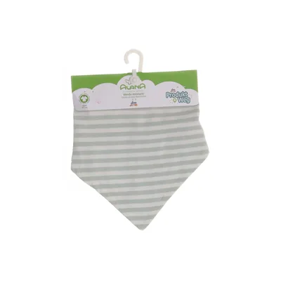 Slabbetje (Groen, Wit) van Alana