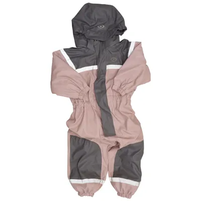 Overall (Rosa, Grå) från Protech Clothes Polyester