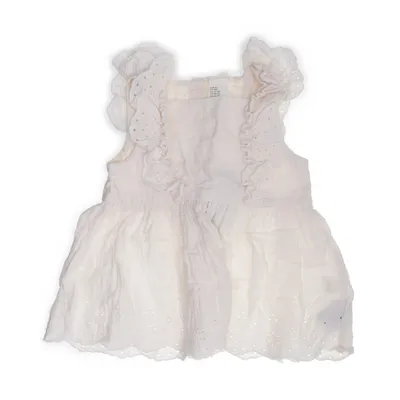 Klänning (ADORABLES) från H&M Adorables Bomull, Polyester