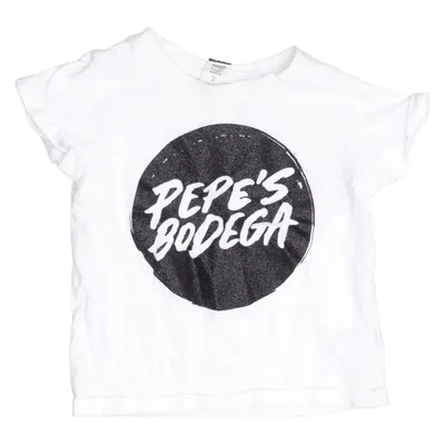 T-shirt (Beagle Kids) van Roly Katoen