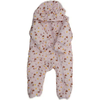 Overall (Rosa, Flerfärgad) från Ergee