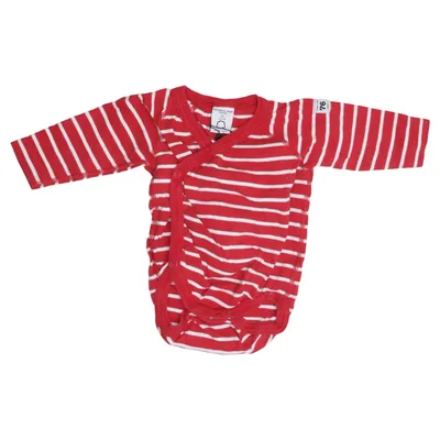 Body (Rouge, Blanc) de Polarn O. Pyret