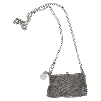 Schoudertas (Zilver) van Stella McCartney for H&M