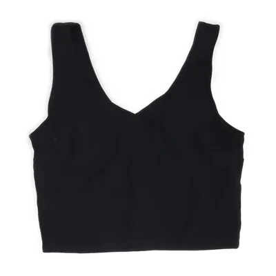 Sport-BH (Svart) från Aim'n