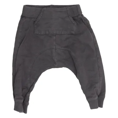 Sweatpants (Gray) from Parvel Cotton