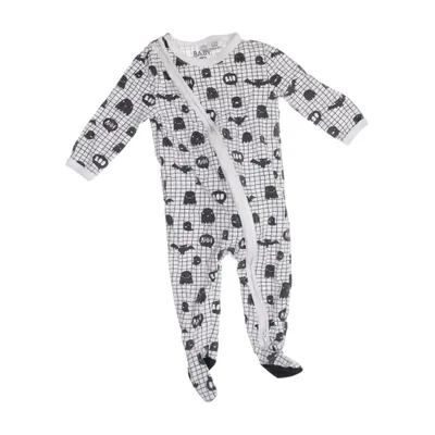 Sparkdräkt (741320) från Baby Bomull, Elastan