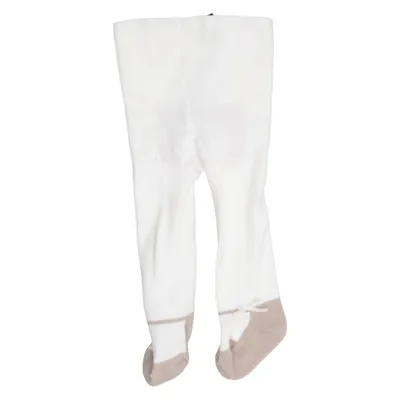 Strumpbyxor (Vit, Beige) från Losan