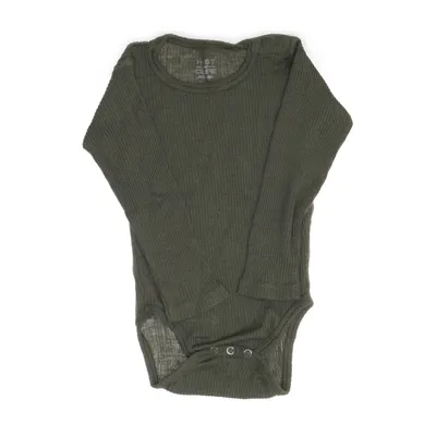 Body (Grön) från Hust and Claire Ull