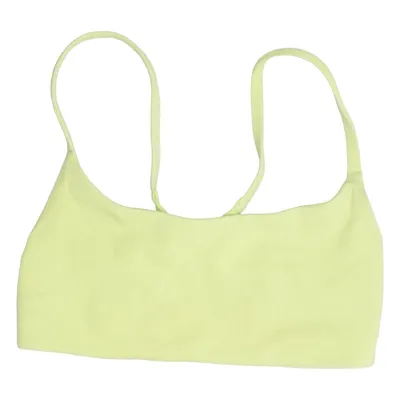 Sports bra (Green) from Lululemon
