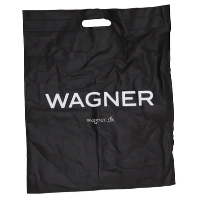 Tygpåse (Svart) från Wagner