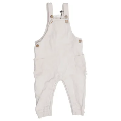 Salopette (Beige) de Tiny One Coton