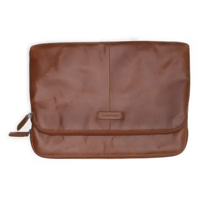 Datorväska (Brun) från Dbramante 1928
