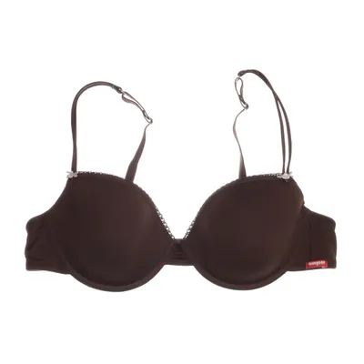 Bra (Brown) from Mangoon