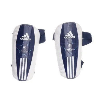 Hockeyutrustning (Blå, Vit) från Adidas