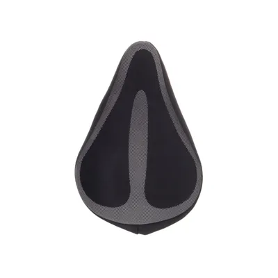 Cykeltillbehör (Svart, Grå) från Bits