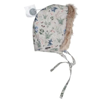 Hue (Beige, Flerfarvet) fra Elodie Polyester