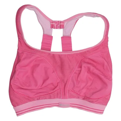 Sport-BH (Rosa) från Shock Absorber