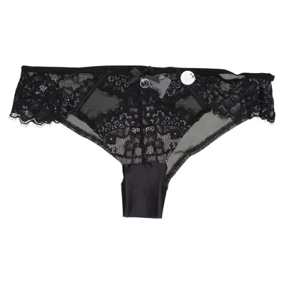 Culotte (Noir) de Doutzen's Stories by Hunkemöller Élasthane, Polyamide, Polyester
