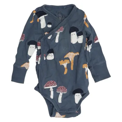 Body (Blue, Multicolored) from Lindex Baby