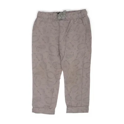Joggingbroek (Beige) van So Cute Katoen